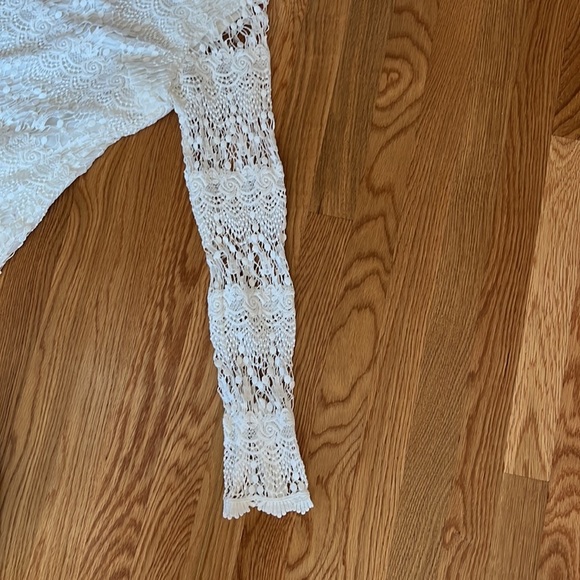 NWT BHLDN Daughters of Simone Kellen Dress Wedding Rehearsal dinner Size Large - Picture 12 of 17